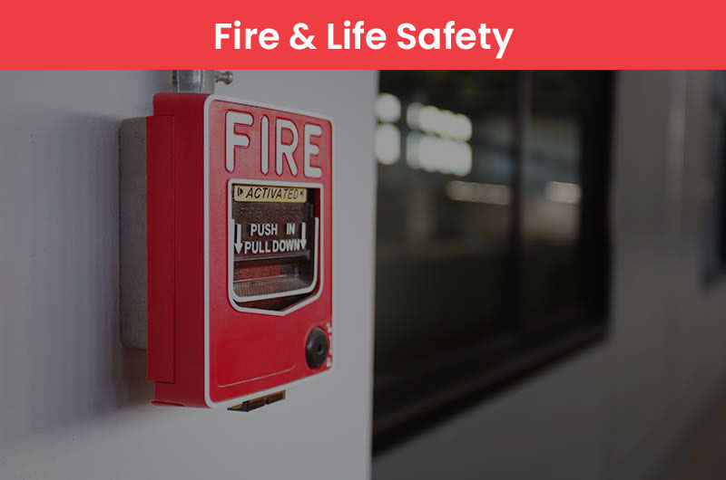 Fire & Lite Safety Bergen County NJ