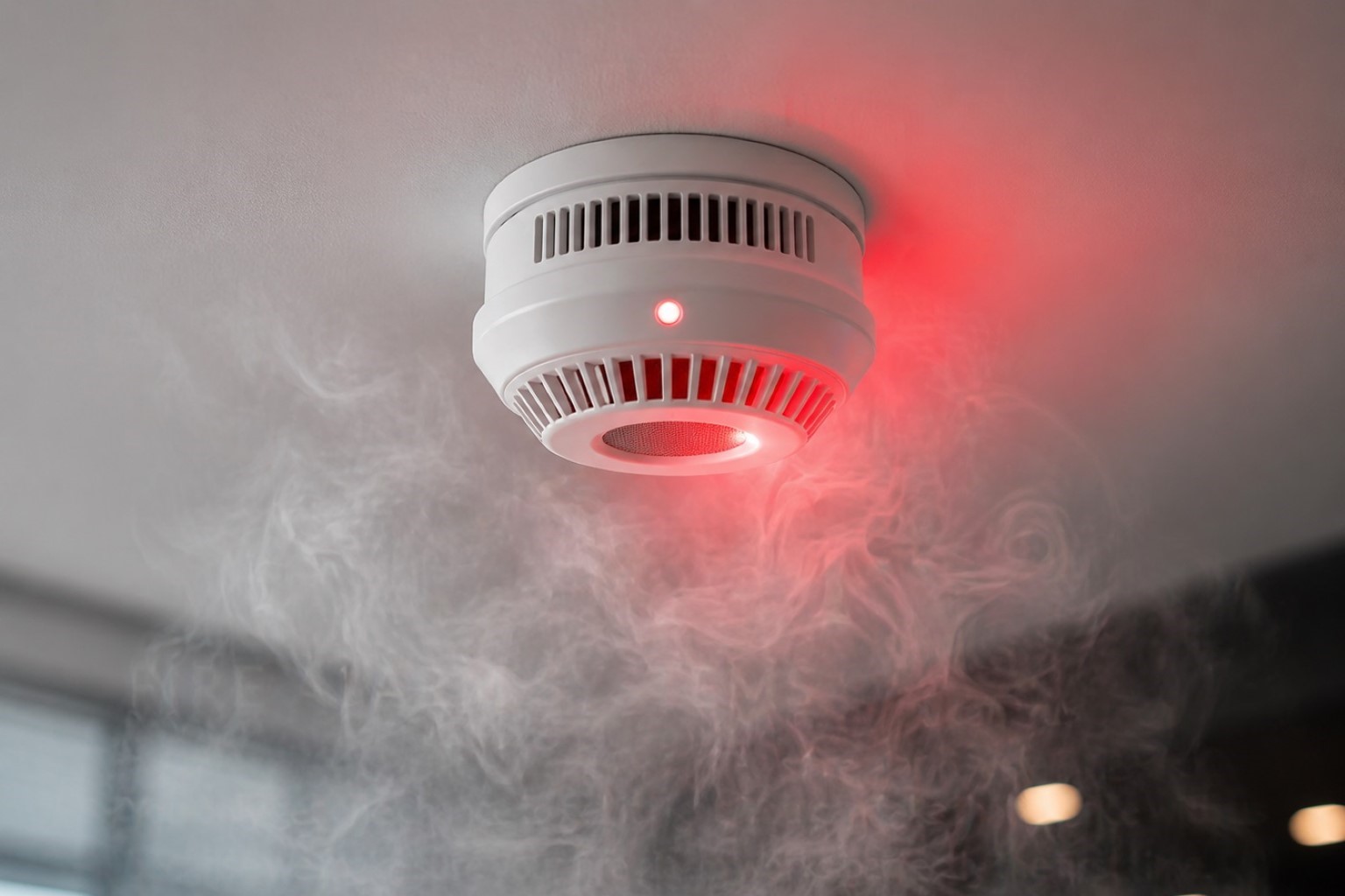 fire alarm system installation south plainfield nj